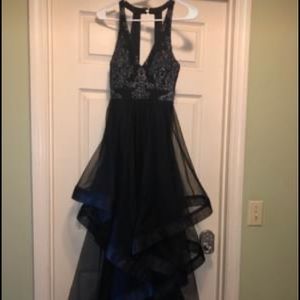 prom and homecoming dress